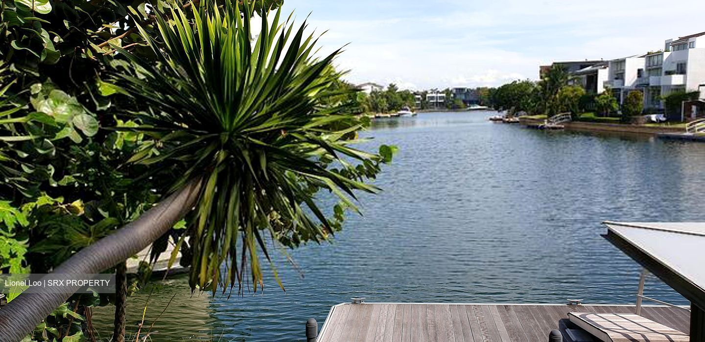 Ocean Drive (D4), Detached #290616571